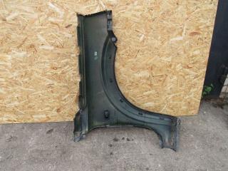 крыло переднее левое Land Rover Freelander 1 поколение 2001, 1.8 л., 18 K4F, бензин, АКПП, внедорожник 5 дв.