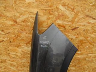 крыло переднее правое Audi Q7 4L [рестайлинг] 2012, 3.0 л., CASA, дизель, АКПП, внедорожник 5 дв.