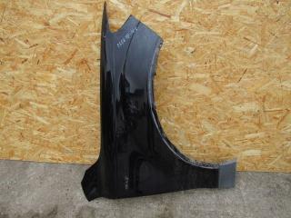 крыло переднее правое Audi Q7 4L [рестайлинг] 2012, 3.0 л., CCMA, дизель, АКПП, внедорожник 5 дв.