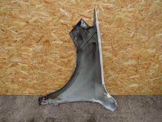 крыло переднее правое Audi Q7 4L [рестайлинг] 2012, 3.0 л., CASA, дизель, АКПП, внедорожник 5 дв.