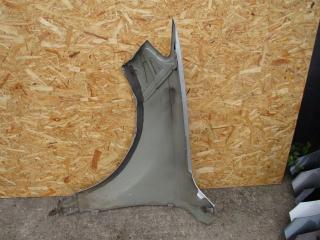 крыло переднее правое Audi Q7 4L [рестайлинг] 2012, 3.0 л., CASA, дизель, АКПП, внедорожник 5 дв.