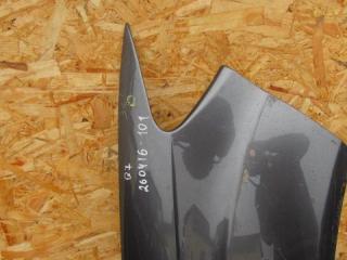 крыло переднее правое Audi Q7 4L [рестайлинг] 2012, 3.0 л., CASA, дизель, АКПП, внедорожник 5 дв.