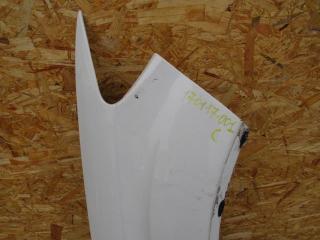 крыло переднее правое Audi Q7 4L [рестайлинг] 2012, 3.0 л., CASA, дизель, АКПП, внедорожник 5 дв.