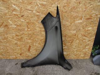 крыло переднее правое Audi Q7 4L [рестайлинг] 2012, 3.0 л., CASA, дизель, АКПП, внедорожник 5 дв.