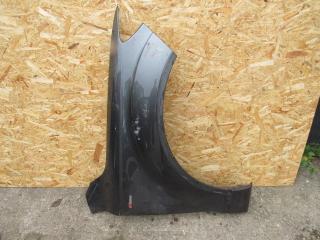 крыло переднее правое Audi Q7 4L [рестайлинг] 2012, 3.0 л., CASA, дизель, АКПП, внедорожник 5 дв.