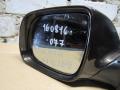 зеркало наружное левое Audi Q7 4L [рестайлинг] 2012, 3.0 л., дизель, АКПП, внедорожник 5 дв. - фото №2
