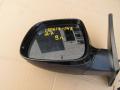 зеркало наружное левое Audi Q7 4L [рестайлинг] 2012, 3.0 л., дизель, АКПП, внедорожник 5 дв. - фото №10