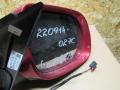 зеркало наружное правое Audi Q5 8R 2012, 2.0 л., CJCB, дизель, АКПП, внедорожник 5 дв. - фото №3