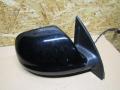 зеркало наружное правое Audi Q7 4L [рестайлинг] 2012, 3.0 л., дизель, АКПП, внедорожник 5 дв. - фото №2