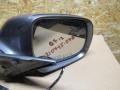 зеркало наружное правое Audi Q7 4L [рестайлинг] 2012, 3.0 л., дизель, АКПП, внедорожник 5 дв. - фото №3