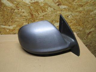 зеркало наружное правое Audi Q7 4L [рестайлинг] 2012, 3.0 л., дизель, АКПП, внедорожник 5 дв.