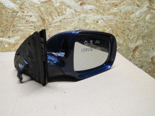 зеркало наружное правое Audi Q7 4L [рестайлинг] 2012, 3.0 л., дизель, АКПП, внедорожник 5 дв.