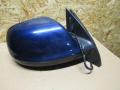зеркало наружное правое Audi Q7 4L [рестайлинг] 2012, 3.0 л., дизель, АКПП, внедорожник 5 дв. - фото №2