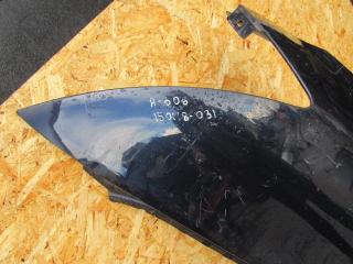 крыло переднее правое Audi A6 4F/C6 2006, 2.0 л., BLB, дизель, АКПП, седан