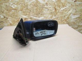 зеркало наружное правое BMW 5 серия E39 2000, 2.0 л., M47 D20 (204D1), дизель, АКПП, седан