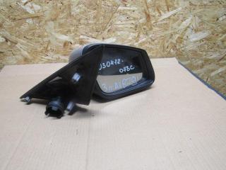 зеркало наружное правое BMW 5 серия F07/F10/F11 2011, 2.0 л., N47 D20 C, дизель, АКПП, седан