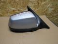 зеркало наружное правое BMW 5 серия F07/F10/F11 2011, 2.0 л., N47 D20 C, дизель, АКПП, седан - фото №2
