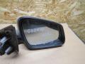 зеркало наружное правое BMW 5 серия F07/F10/F11 2011, 2.0 л., N47 D20 C, дизель, АКПП, седан - фото №3