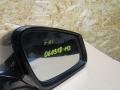 зеркало наружное правое BMW 7 серия F01/F02 2009, 3.0 л., N57 D30 A, дизель, АКПП, седан - фото №2