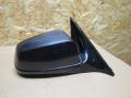 зеркало наружное правое BMW 7 серия F01/F02 2009, 3.0 л., N57 D30 A, дизель, АКПП, седан - фото №3