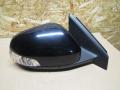 зеркало наружное правое Mercedes-Benz E-Класс W212/S212/C207/A207 2012, 2.2 л., дизель, АКПП, хетчбэк 5 дв. - фото №3