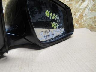 зеркало наружное правое BMW 5 серия F07/F10/F11 [рестайлинг] 2013, 2.0 л., N47 D20 C, дизель, АКПП, хетчбэк 5 дв.