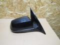 зеркало наружное правое BMW 5 серия F07/F10/F11 [рестайлинг] 2013, 2.0 л., N47 D20 C, дизель, АКПП, хетчбэк 5 дв. - фото №3