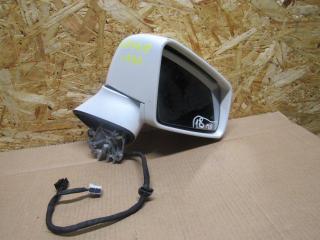 зеркало наружное правое Mercedes-Benz CLS-Класс C218/X218 2012, 3.5 л., M 276.952, бензин, АКПП, купе