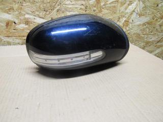 зеркало наружное правое Mercedes-Benz C-Класс W203/S203/CL203 [рестайлинг] 2005, 2.2 л., OM 611.962, дизель, АКПП, седан