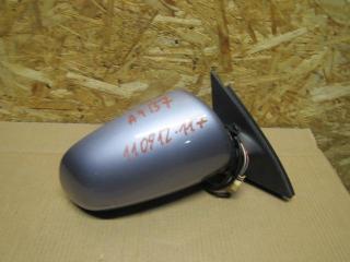 зеркало наружное правое Audi A4 B7 2006, 1.6 л., ALZ, бензин, АКПП, седан