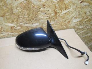 зеркало наружное правое Mercedes-Benz CLS-Класс C219 2006, 3.0 л., OM 642.920, дизель, АКПП, купе