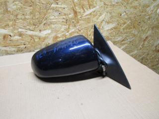 зеркало наружное правое Audi A6 4F/C6 2006, 2.0 л., дизель, АКПП, седан