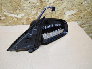 зеркало наружное правое Audi A6 4F/C6 2006, 2.0 л., дизель, АКПП, седан