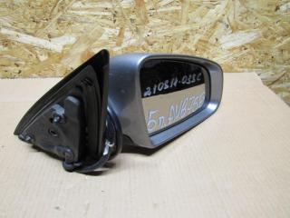 зеркало наружное правое Audi A6 4F/C6 2006, 2.0 л., дизель, АКПП, седан