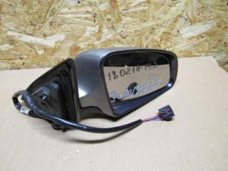 зеркало наружное правое Audi A6 4F/C6 2006, 2.0 л., дизель, АКПП, седан