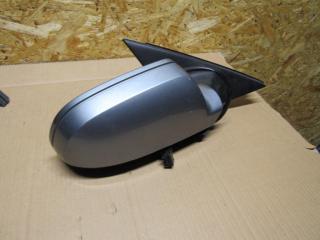 зеркало наружное правое Audi A4 B8/8K 2009, 2.0 л., CAHA, дизель, АКПП, седан