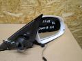 зеркало наружное правое Audi A4 B8/8K 2009, 2.0 л., бензин, АКПП, седан - фото №3