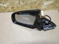 зеркало наружное левое Audi A4 B7 2006, 1.6 л., ALZ, бензин, АКПП, седан - фото №2