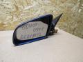 зеркало наружное левое Audi A4 B7 2006, 1.6 л., ALZ, бензин, АКПП, седан - фото №2