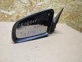 зеркало наружное левое Audi A4 B7 2006, 1.6 л., ALZ, бензин, АКПП, седан - фото №2