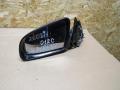 зеркало наружное левое Audi A4 B7 2006, 1.6 л., ALZ, бензин, АКПП, седан - фото №3