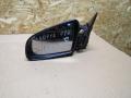 зеркало наружное левое Audi A6 4F/C6 2006, 2.7 л., BPP, дизель, АКПП, седан - фото №3