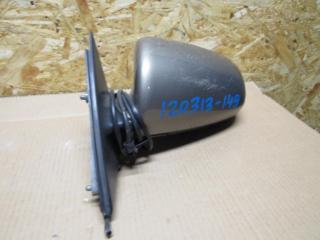 зеркало наружное левое Audi A4 B7 2006, 1.6 л., ALZ, бензин, АКПП, седан