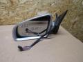 зеркало наружное левое Audi A6 4F/C6 2006, 2.7 л., BPP, дизель, АКПП, седан - фото №3