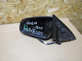 зеркало наружное левое Audi A6 4F/C6 2006, 2.7 л., BPP, дизель, АКПП, седан