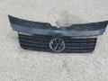 решетка радиатора Volkswagen Transporter T5 2005, 1.9 л., AXC, дизель, АКПП - фото №3