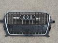 решетка радиатора Audi Q5 8R 2012, 2.0 л., CJCA, дизель, АКПП, внедорожник 5 дв. - фото №3