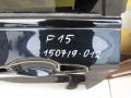 дверь задняя левая BMW X5 F15 2017, 3.0 л., N57 D30 B, дизель, АКПП, внедорожник 5 дв. - фото №6