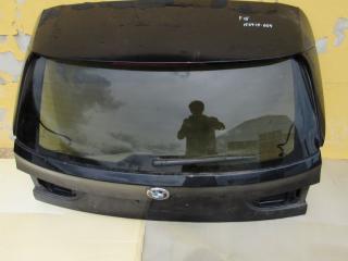 крышка багажника (дверь 3-5) BMW X5 F15 2017, 4.4 л., N63 B44 B, бензин, АКПП, внедорожник 5 дв.