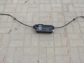 механизм стояночного тормоза (ручника) BMW X5 F15 2017, 3.0 л., N57 D30 B, дизель, АКПП, внедорожник 5 дв.